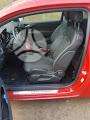 Opel Adam dalimis