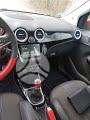Opel Adam по частям