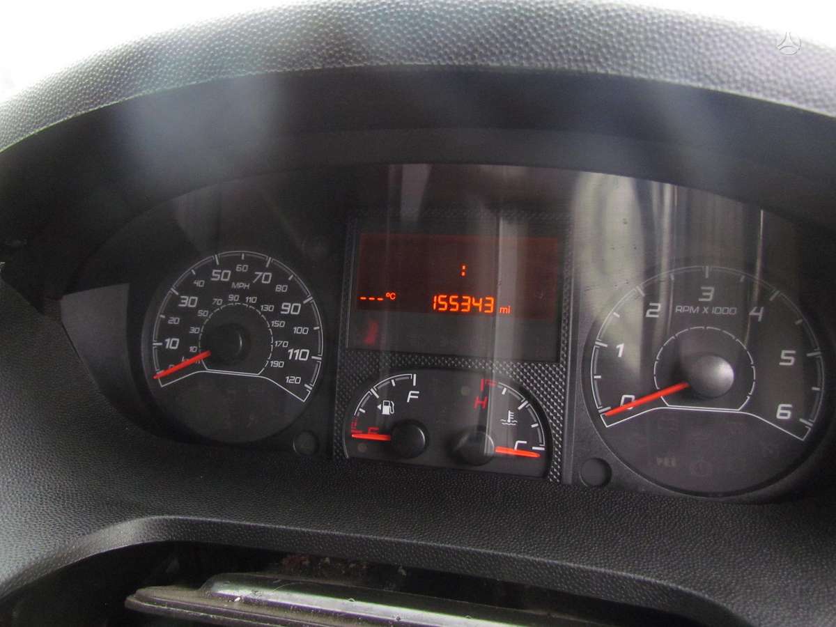 Citroen Jumper