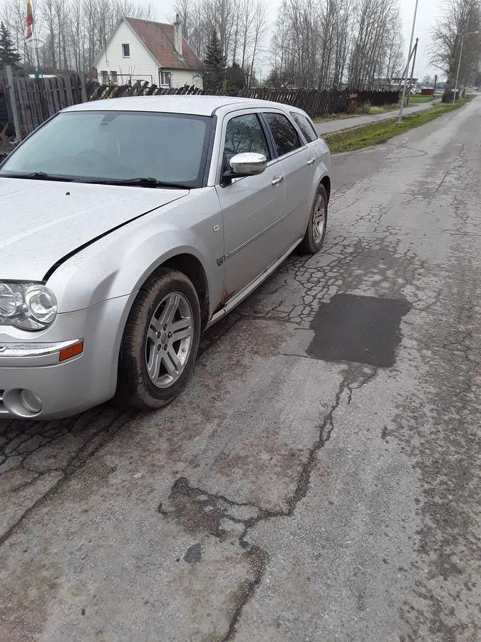Chrysler 300C