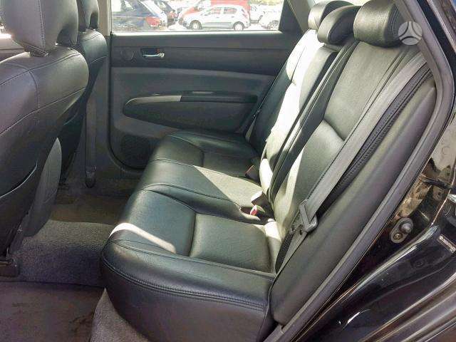 Toyota Prius по частям