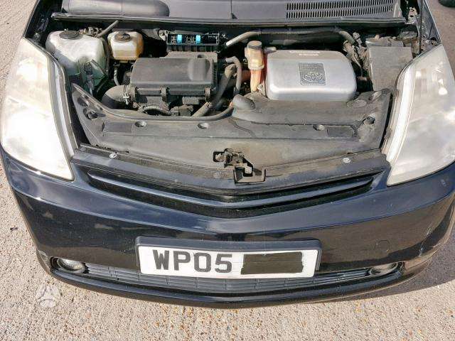 Toyota Prius for parts