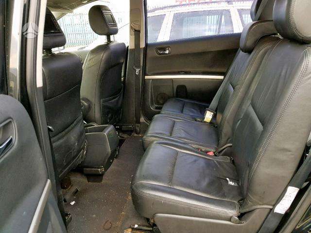 Toyota Corolla Verso for parts