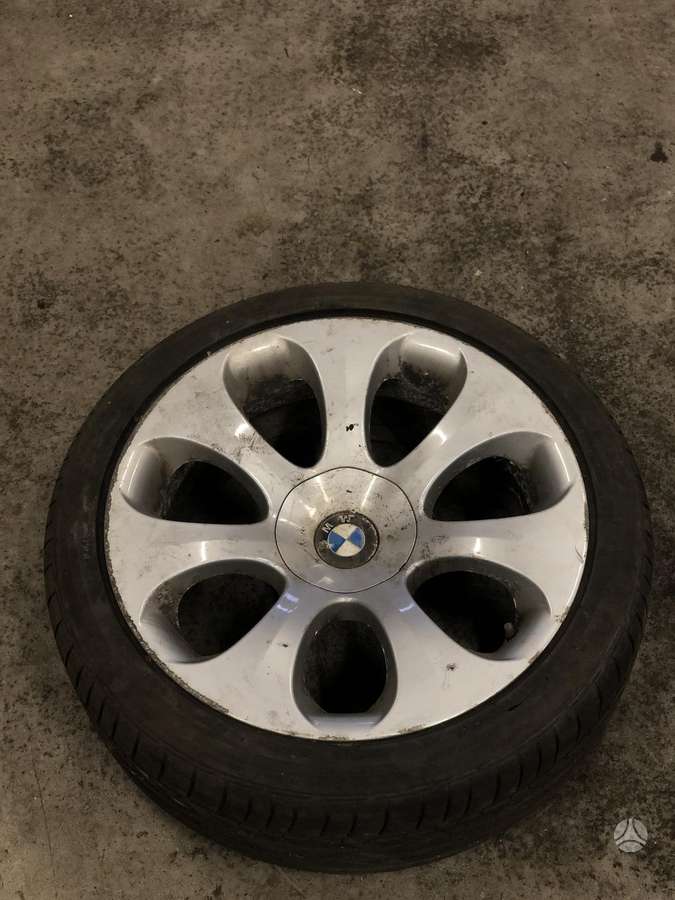 BMW 6, легкосплавные , R19