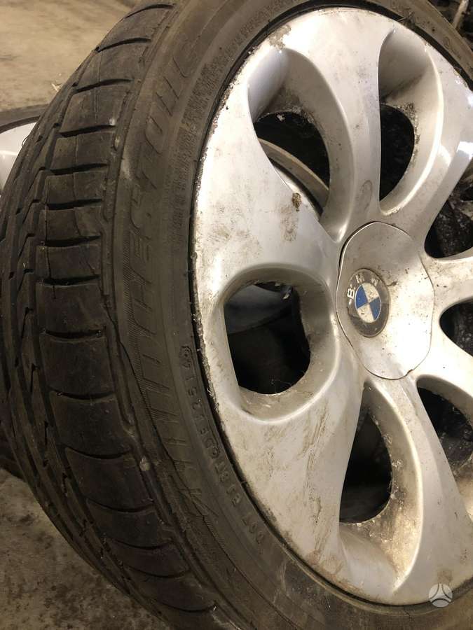 BMW 6, легкосплавные , R19