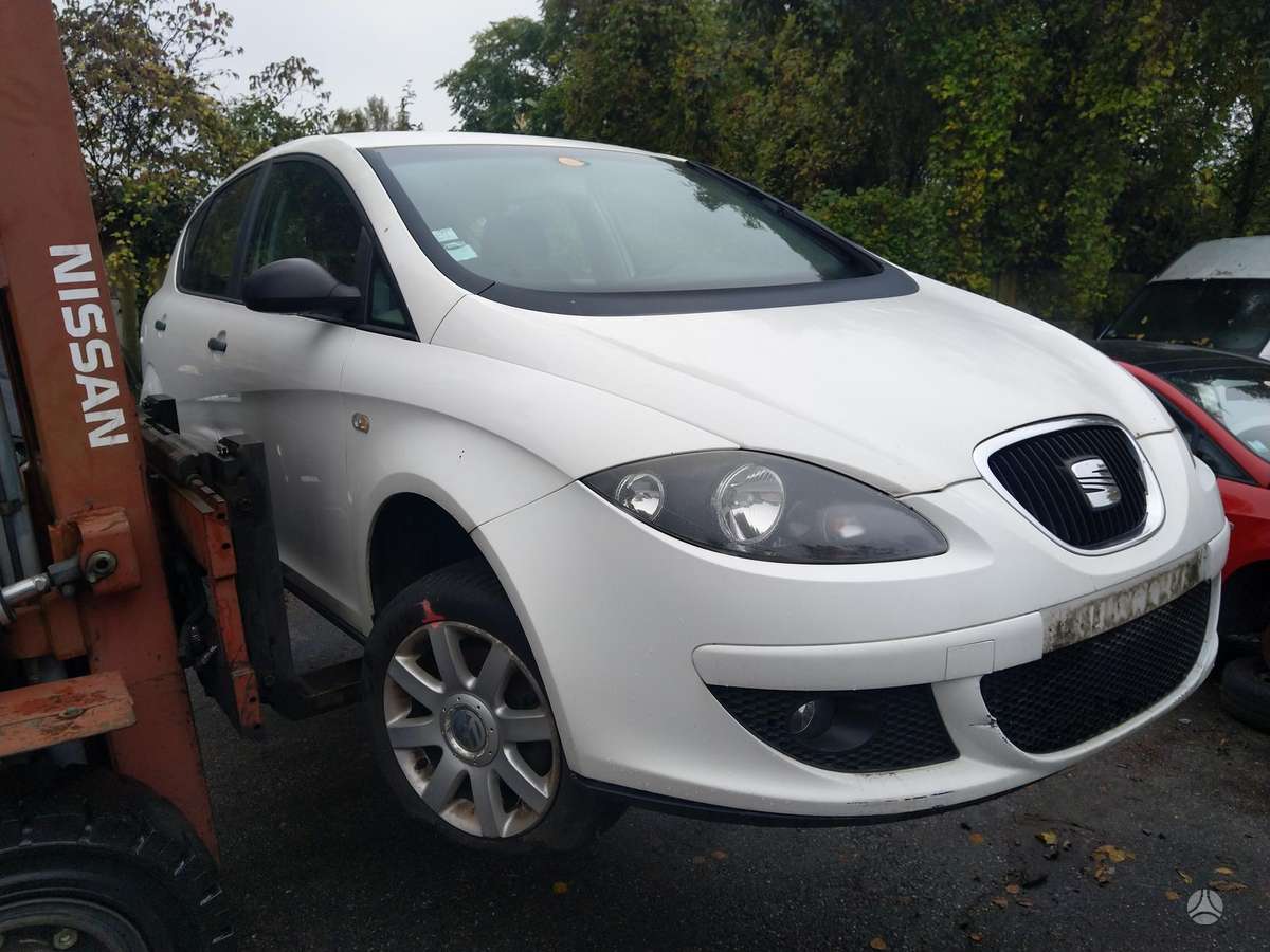 Seat Toledo 37069885048
