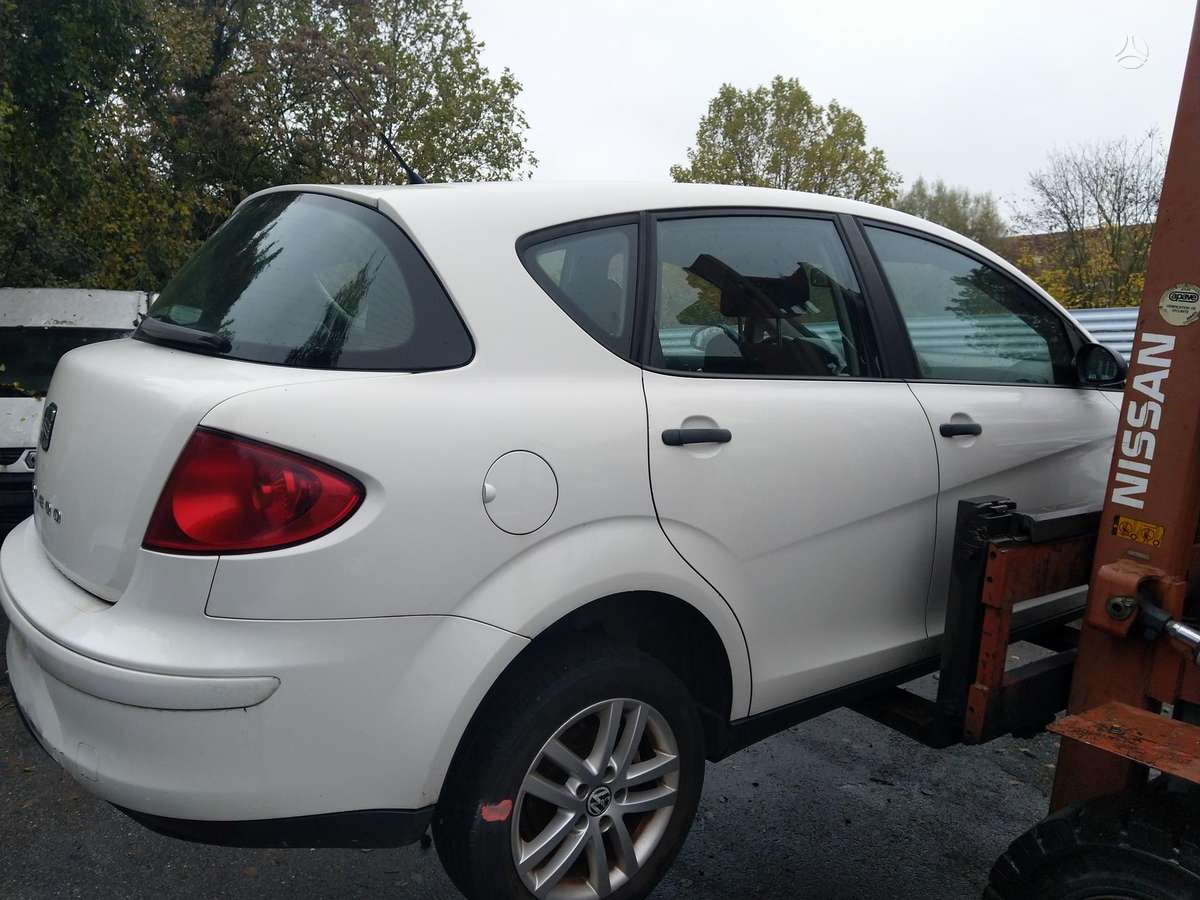 Seat Toledo 37069885048
