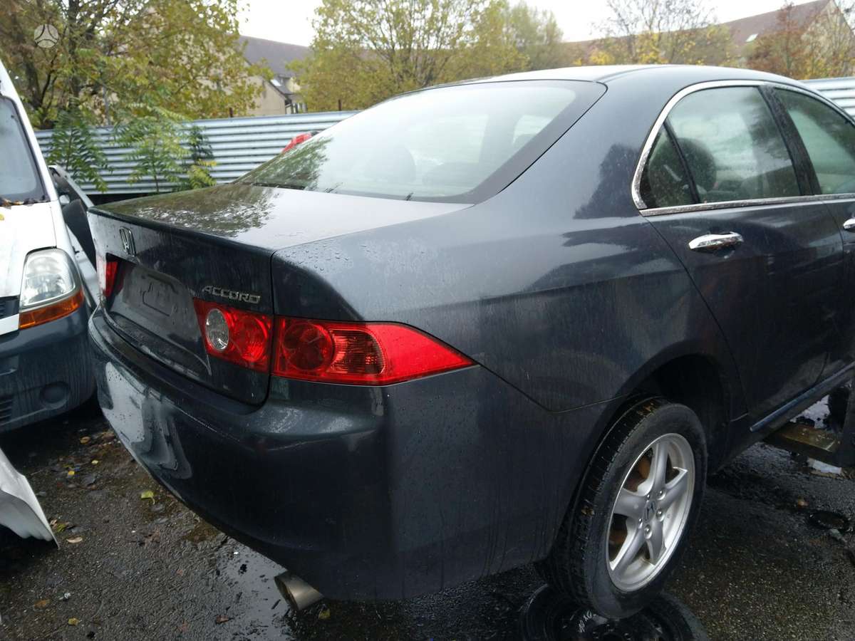 Honda Accord 37069885048