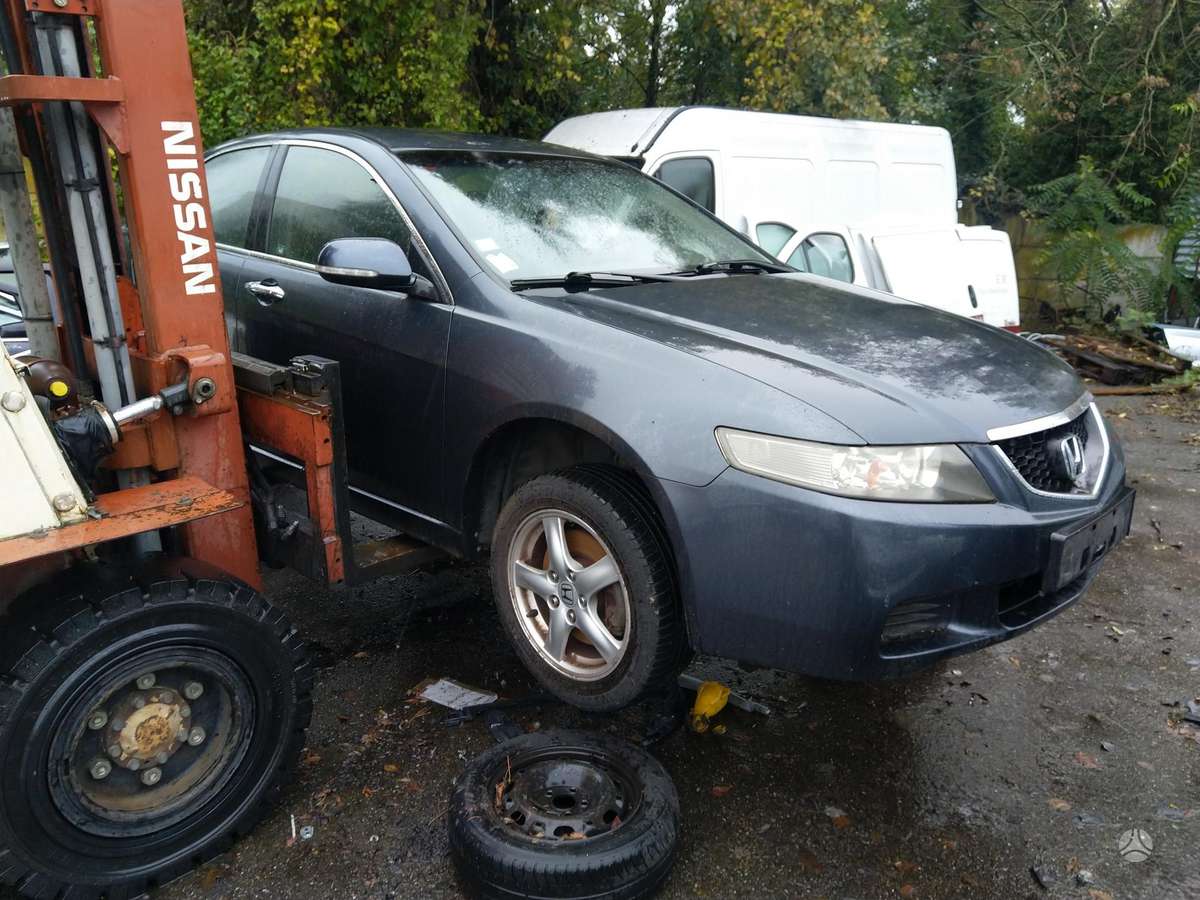 Honda Accord 37069885048