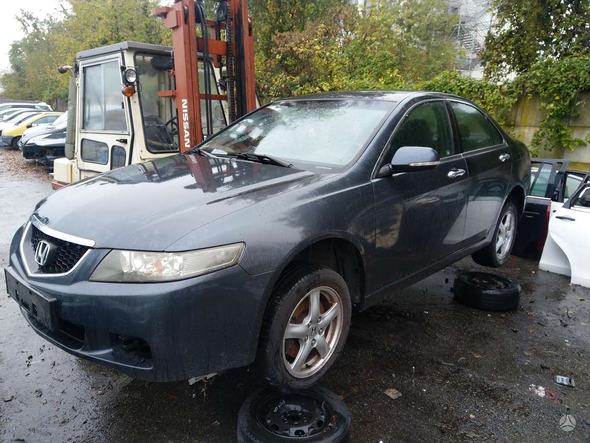 Honda Accord 37069885048