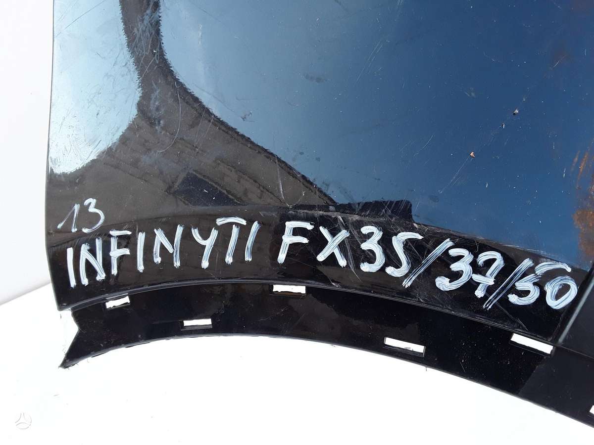 Infiniti FX35