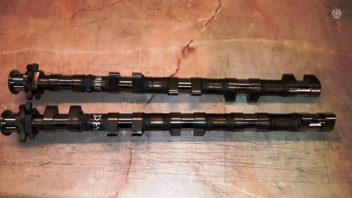 BMW M5, S85B50, engine