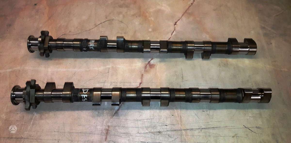 BMW M6, S85B50, variklis