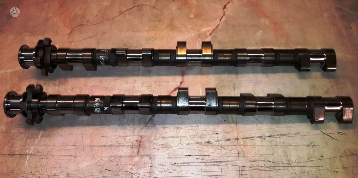 BMW M6, S85B50, engine