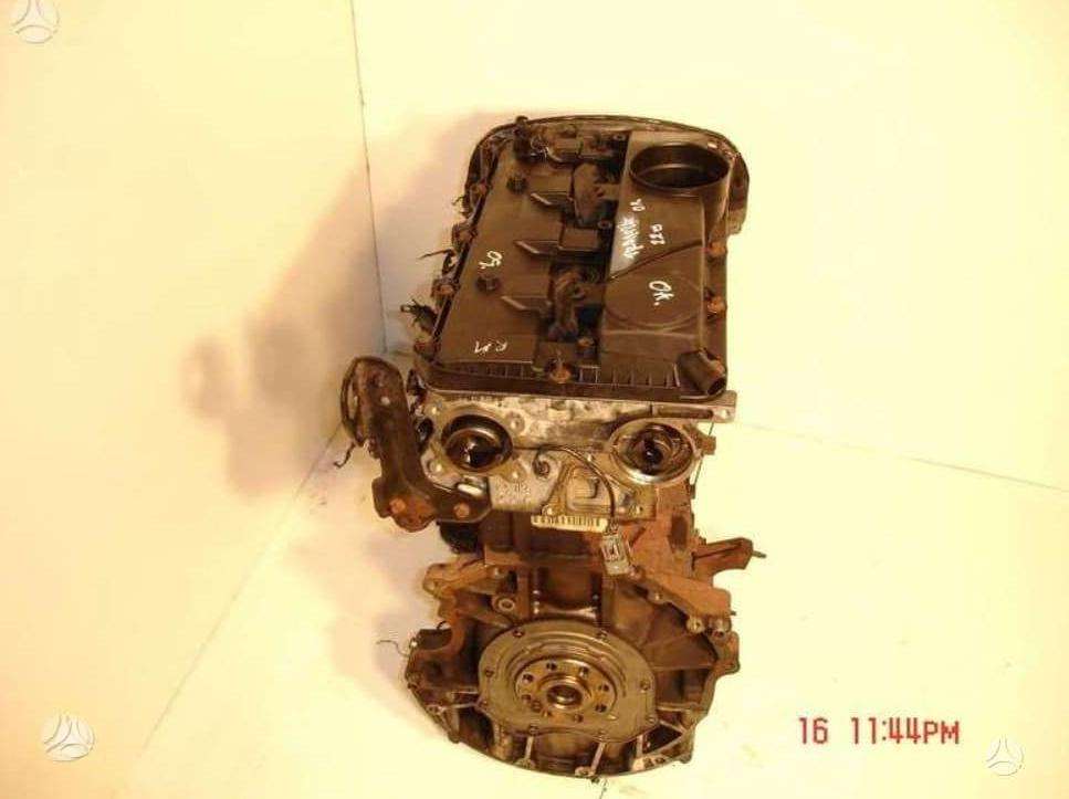 Citroen Jumper, other