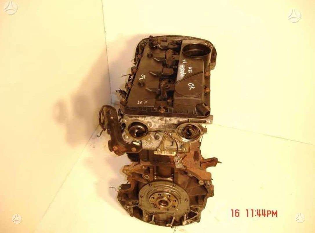 Citroen Jumper, other