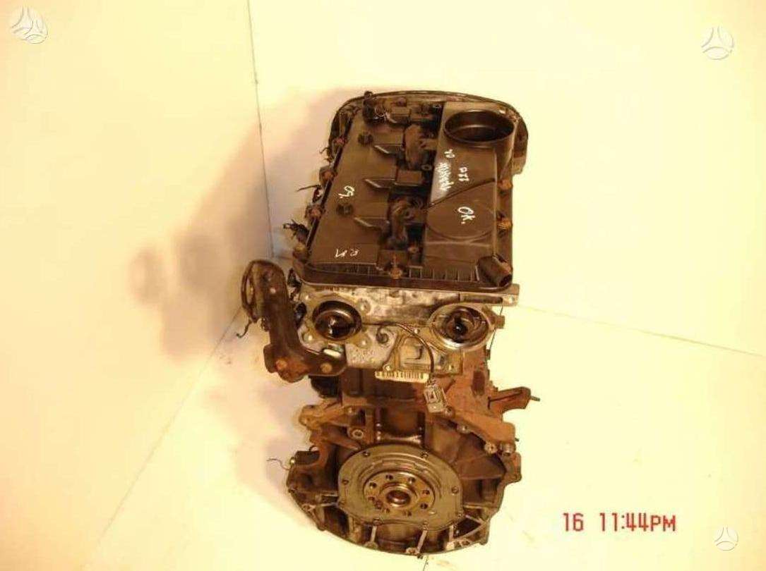 Ford Transit, cits