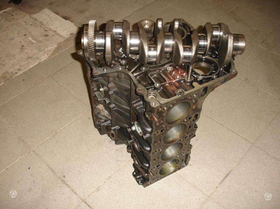 Mercedes-Benz Sprinter, other