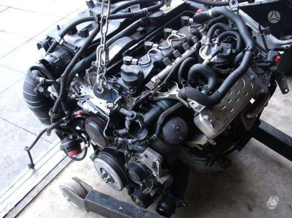 Mercedes-Benz Vito, other