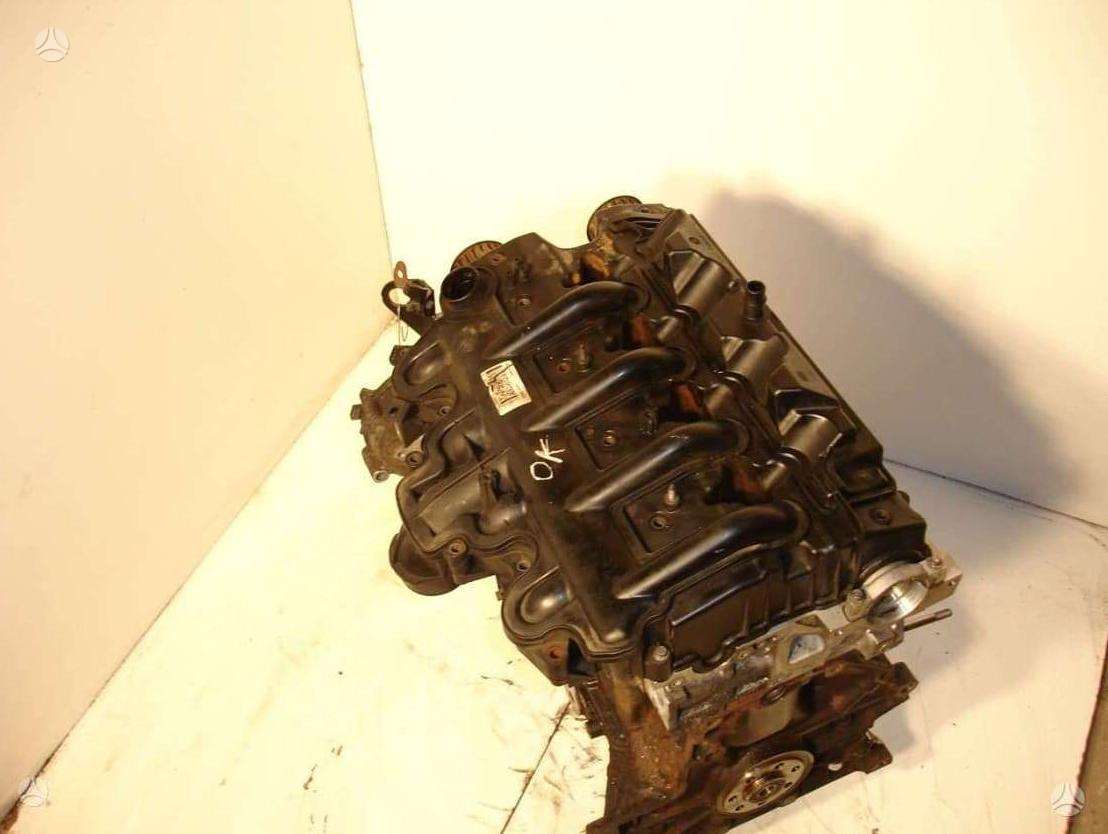Nissan Interstar, другое