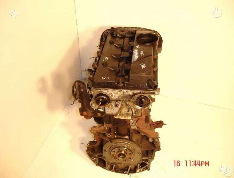 Peugeot Boxer, cits