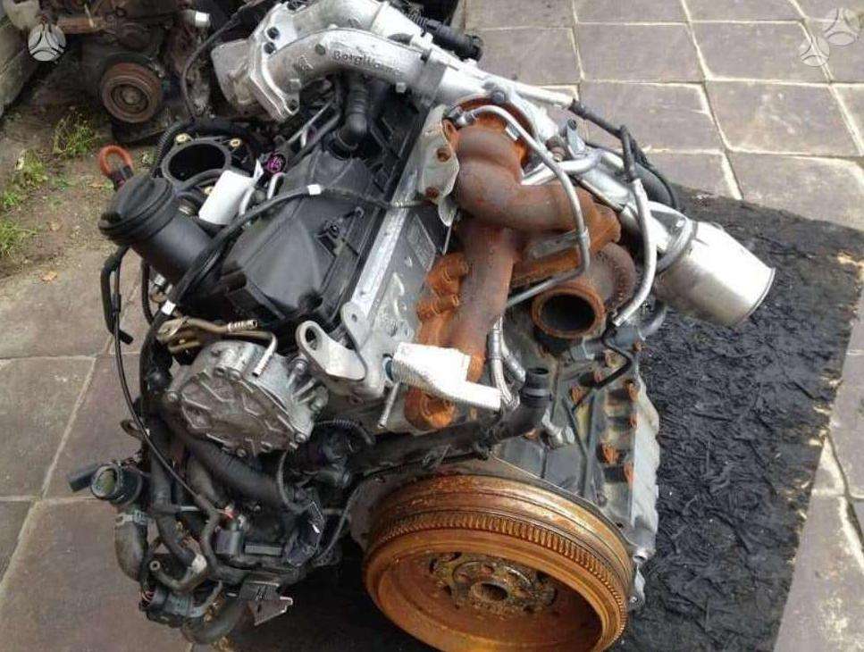 Volkswagen TRANSPORTER, other