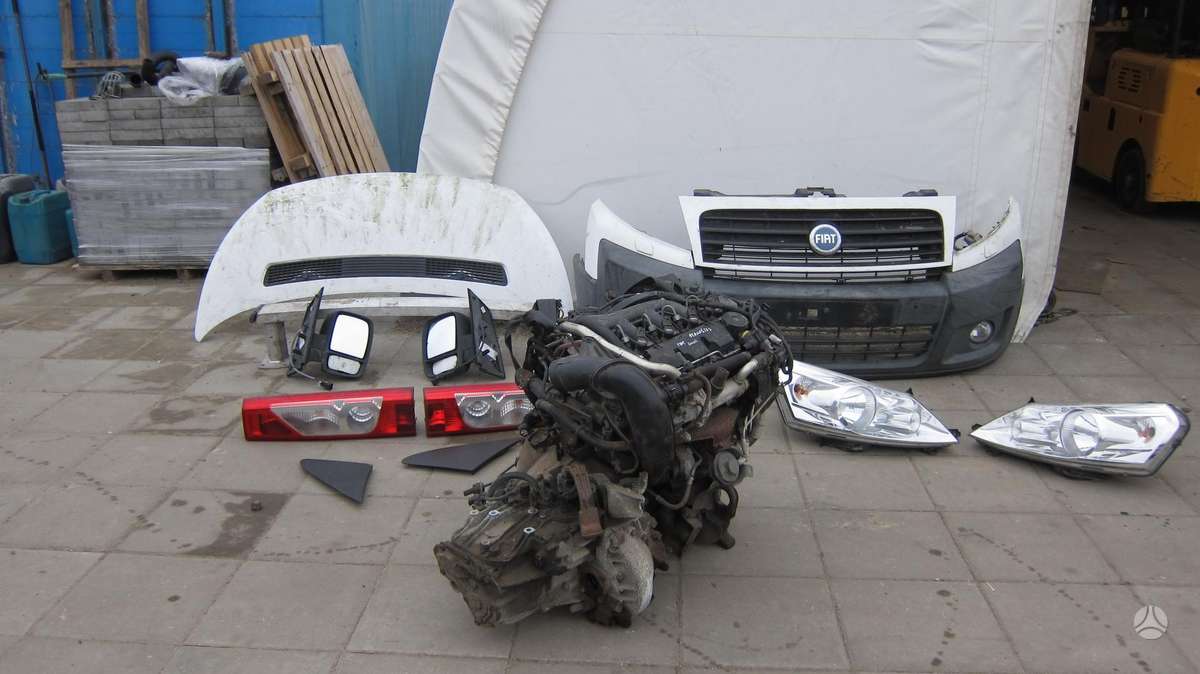 Fiat Scudo