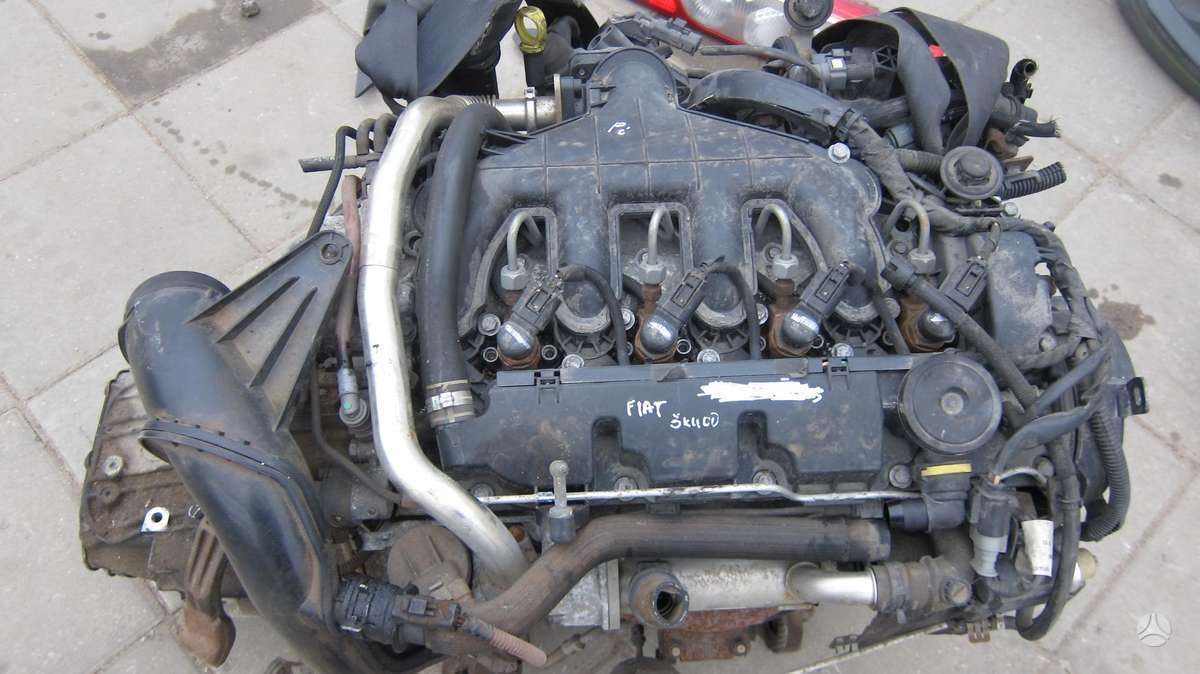 Fiat Scudo