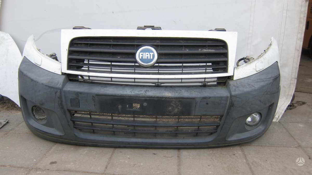 Fiat Scudo