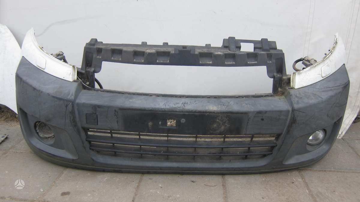 Fiat Scudo