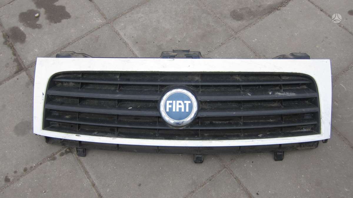 Fiat Scudo