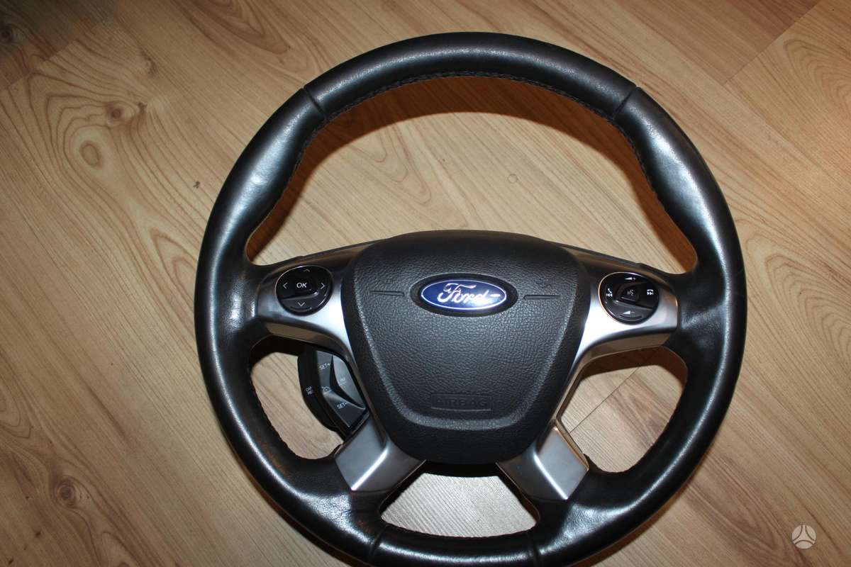 Ford Custom transit, krovininiai mikroautobusai