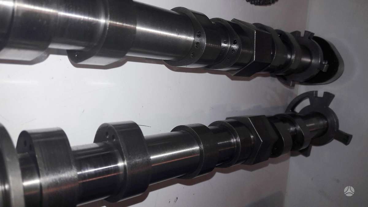 Opel Corsa, B10XFT, engine parts