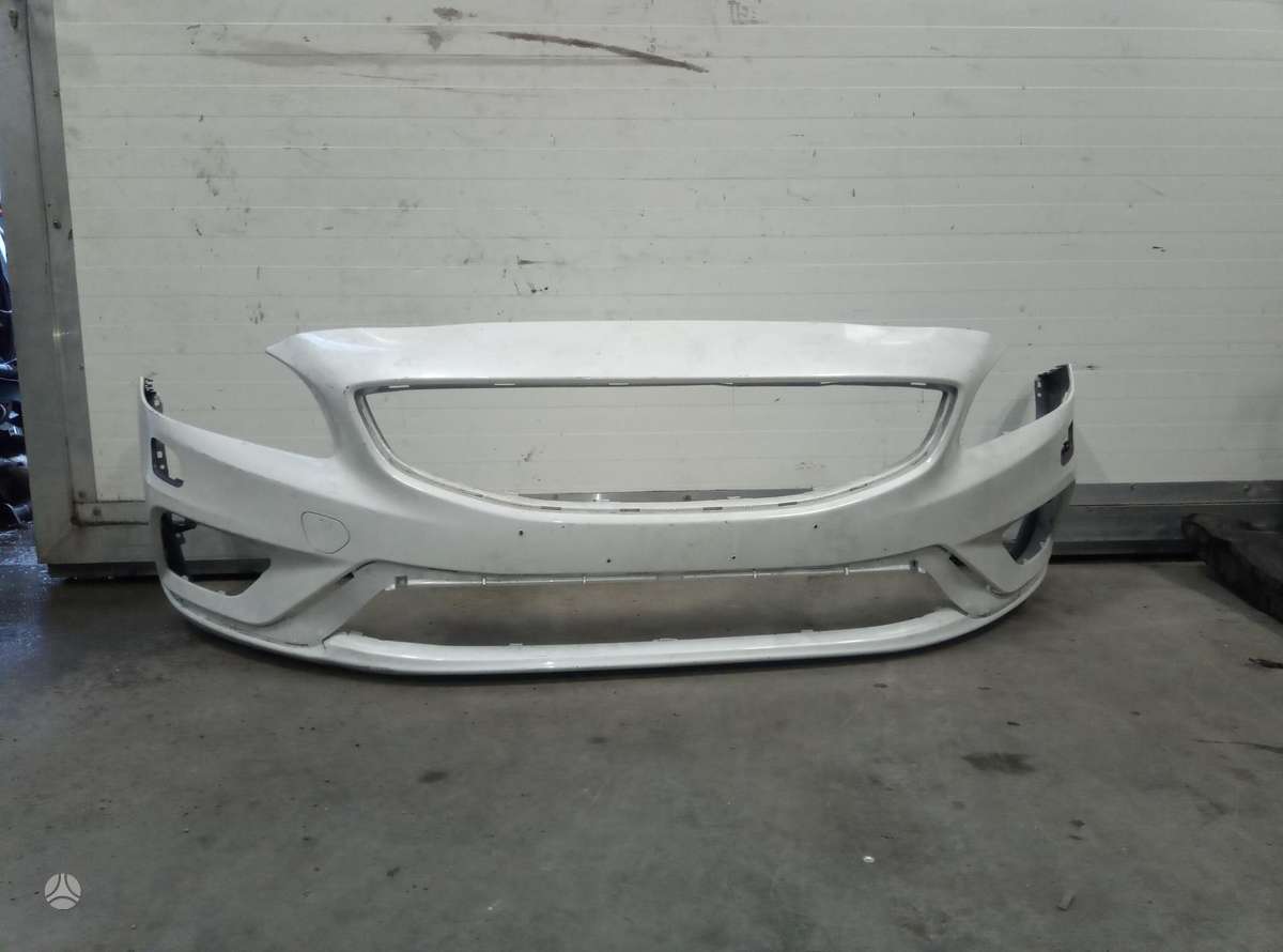 Volvo V60 kėbulo dalys