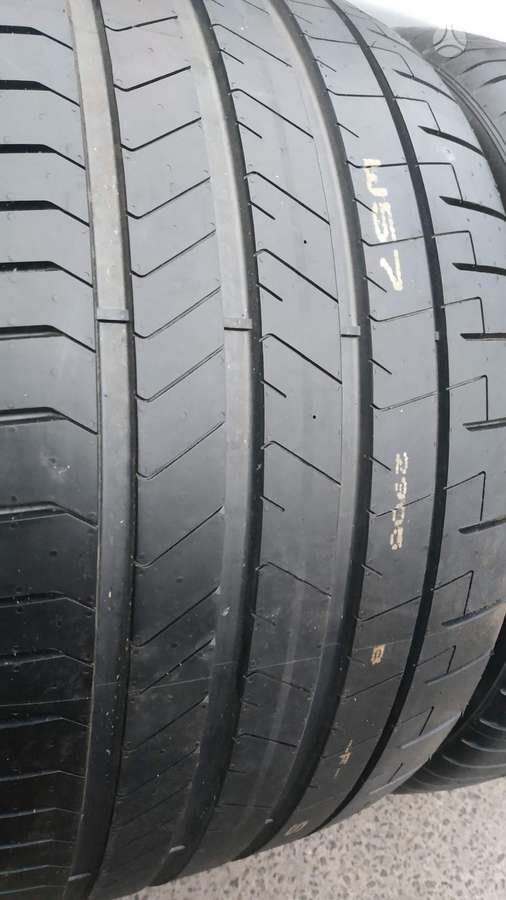 Pirelli, summer 315/30 R21
