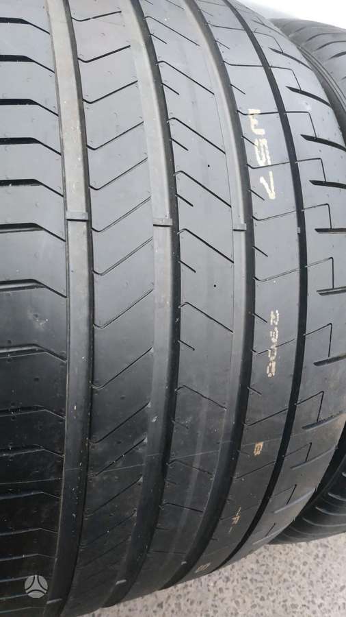 Pirelli, vasarinės 315/30 R21