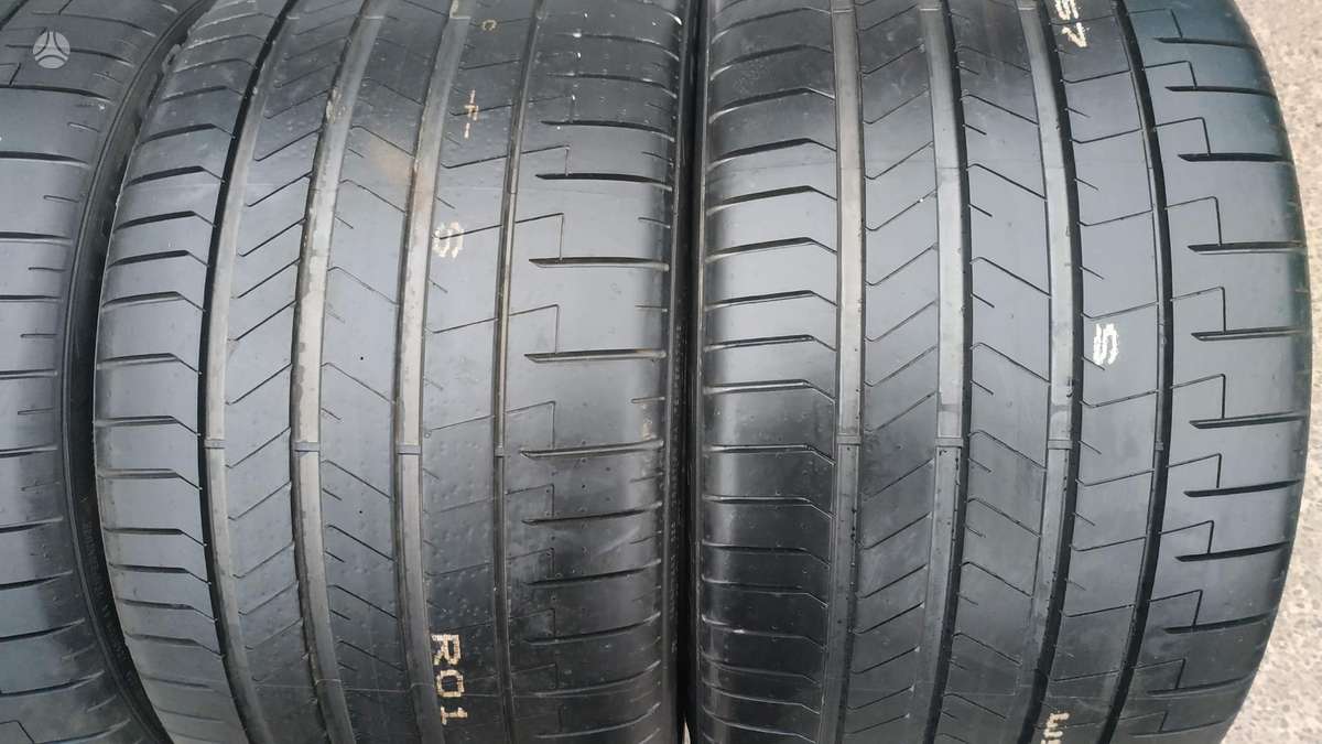 Pirelli, летние 315/30 R21
