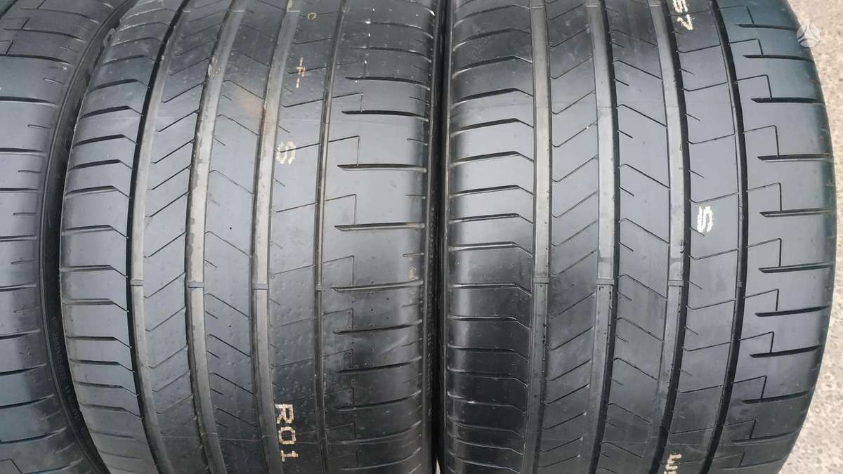 Pirelli, summer 315/30 R21