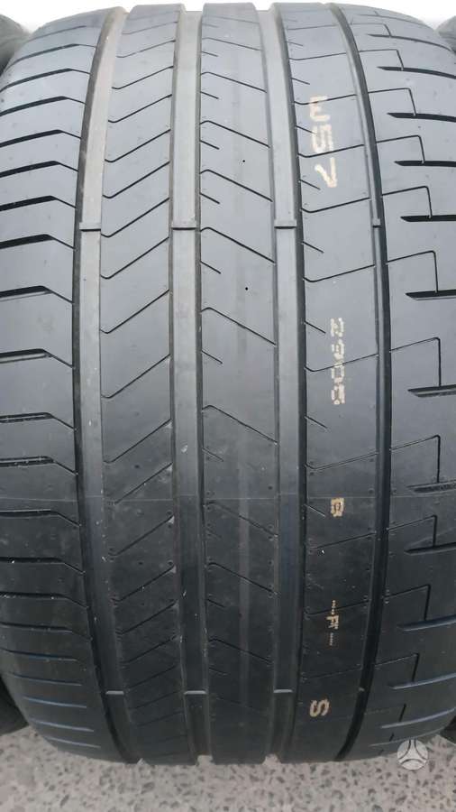Pirelli, summer 315/30 R21
