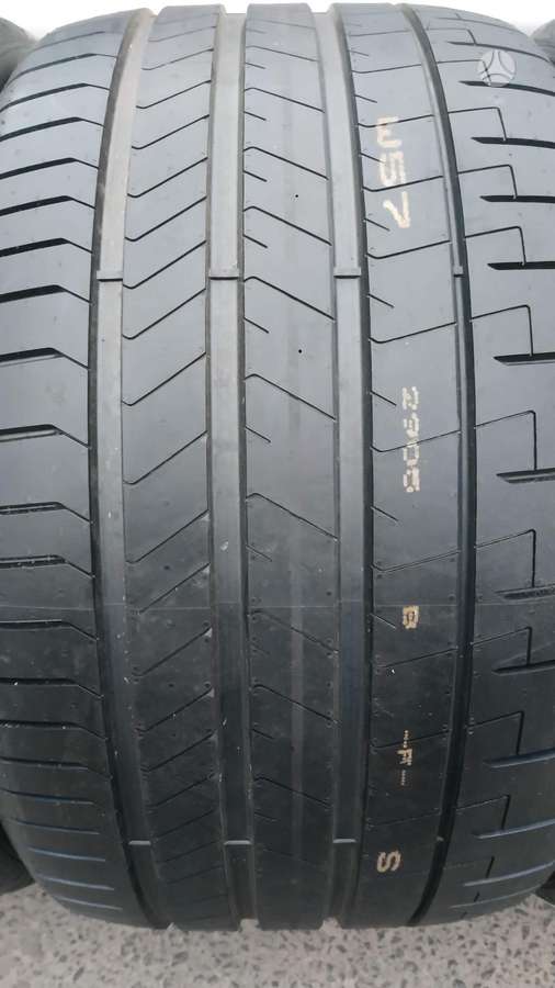 Pirelli, vasarinės 315/30 R21