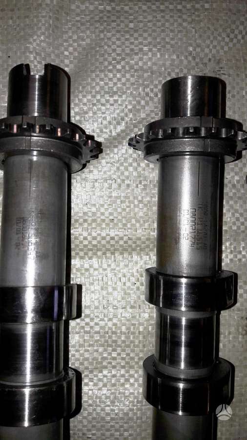 Land Rover Range Rover, 306DT, engine parts