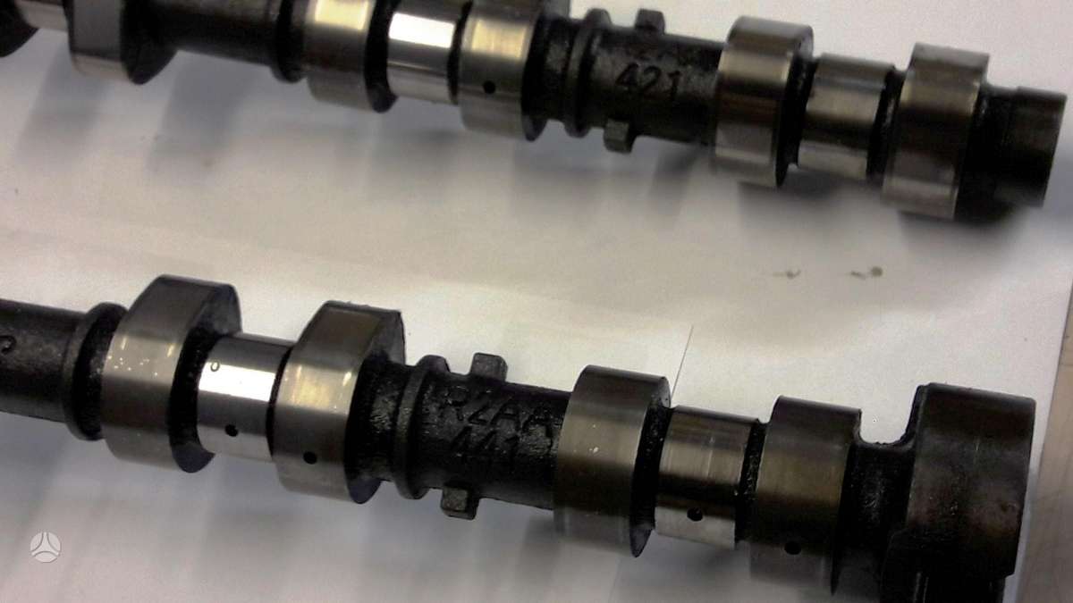 Mazda 6, R2AA MZR-CD, engine parts
