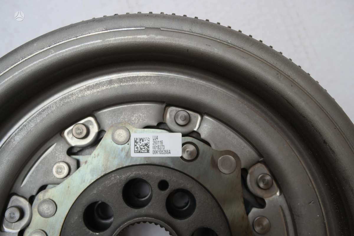 Audi S3, RGD / SYL, chassis parts