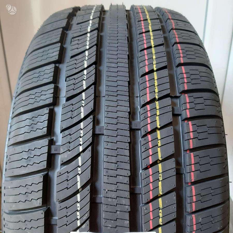 Sunfull SF-983, всесезонные 195/50 R15