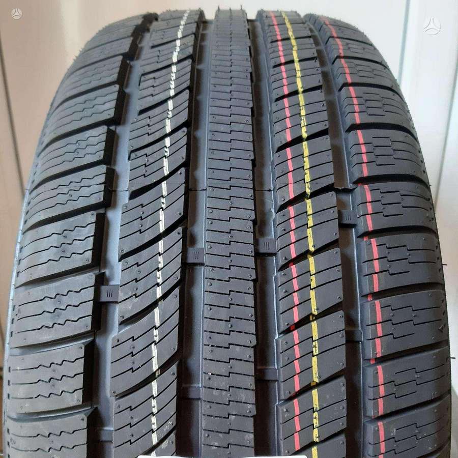 Sunfull SF-983, winter 195/50 R15