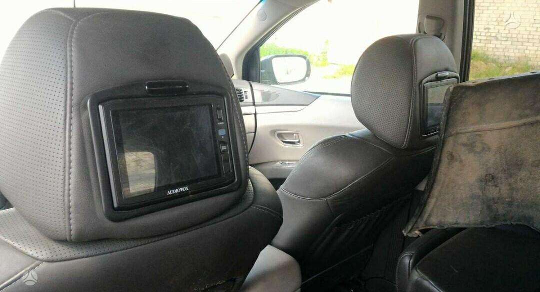 Subaru Tribeca dalimis. Yra kitų spalvu mus rasite https maps app goo gl ct