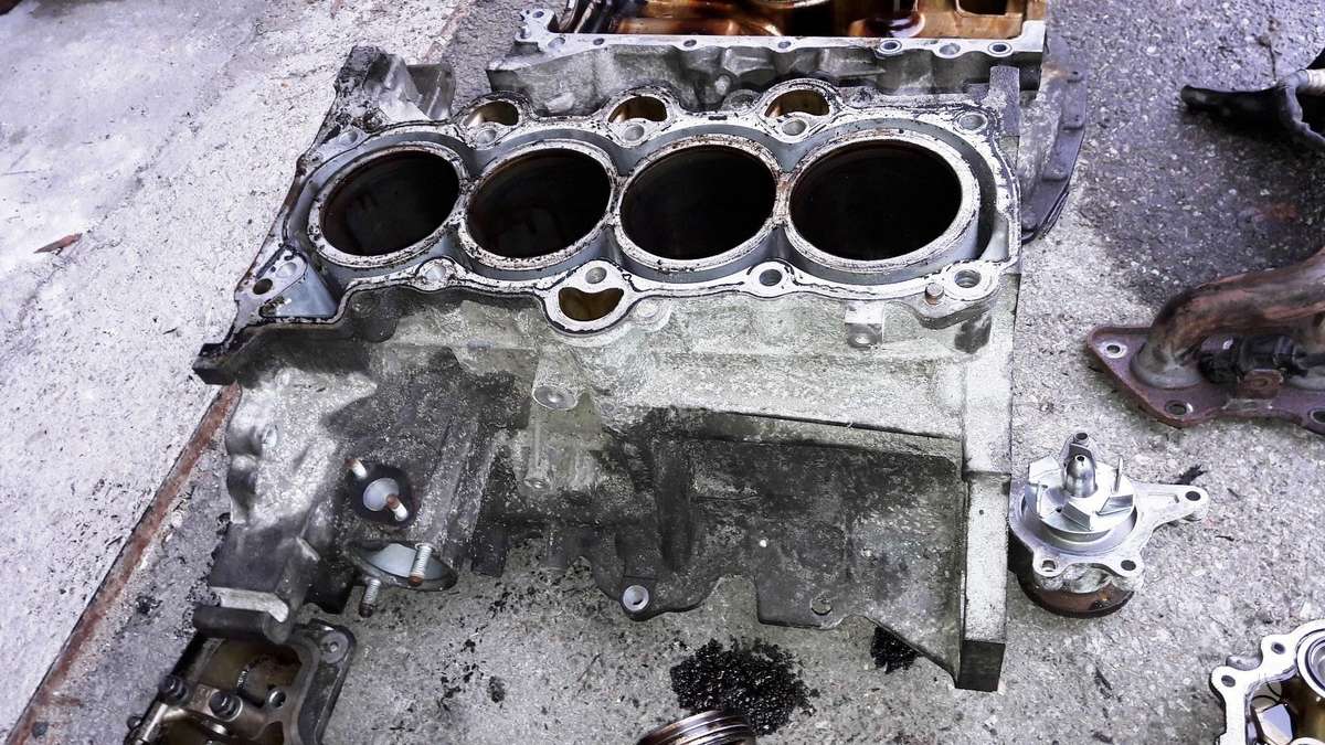 Hyundai Veloster, G4FD 1.6 GDI, variklio detalės
