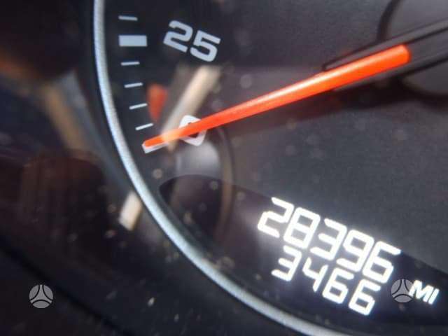 Porsche Panamera Rida 28000miliu