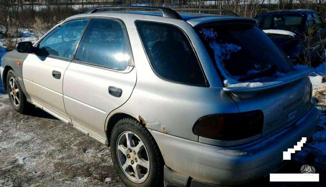 Subaru Impreza rezerves daļās. Yra kitu spalvu mus rasite https maps app go
