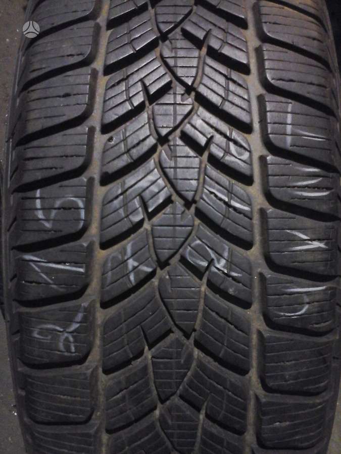 Cooper VasarinesUniversaliosZiemines, winter 215/70 R16